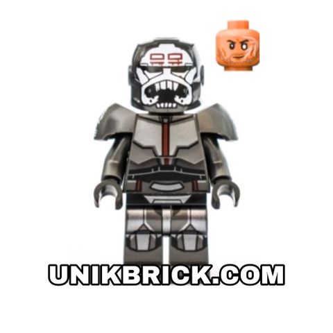  [ORDER ITEMS] LEGO Wrecker 