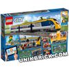 [CÓ HÀNG] LEGO City 60197 Passenger Train