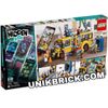 [HÀNG ĐẶT/ ORDER] LEGO Hidden Side 70423 Paranormal Intercept Bus 3000