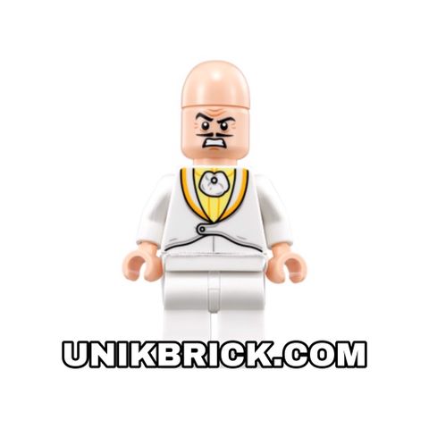  [ORDER ITEMS] LEGO Egghead 
