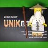 LEGO Ninjago Combo 7 Ninja Movie