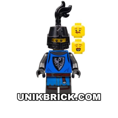  [ORDER ITEMS] LEGO Black Falcon Male 2 