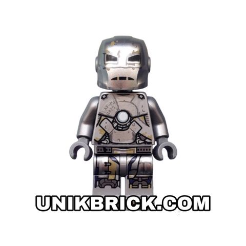  [ORDER ITEMS] LEGO Iron Man Mark 1 Armor 