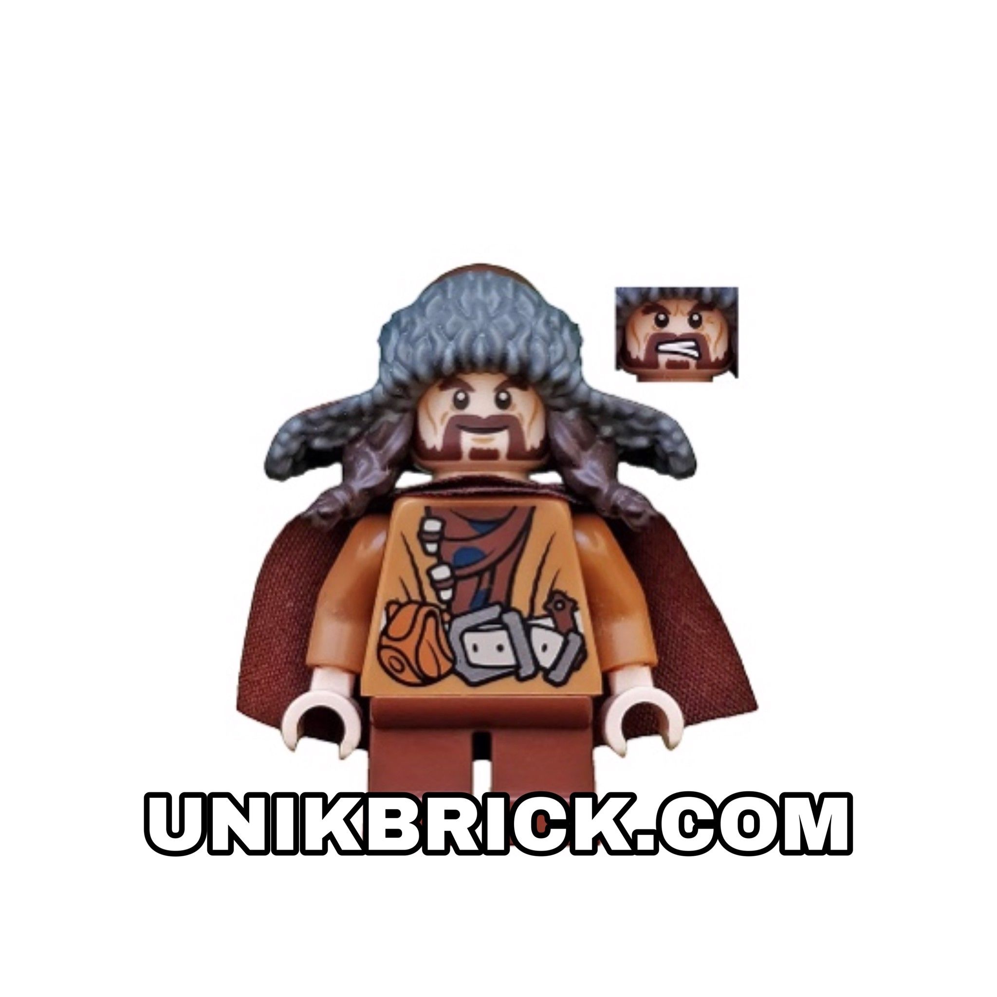 [ORDER ITEMS] LEGO Bofur the Dwarf