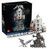 [HÀNG ĐẶT/ ORDER] LEGO Harry Potter 76417 Gringotts Wizarding Bank Collectors' Edition