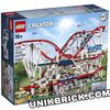 [CÓ HÀNG] LEGO Creator 10261 Roller Coaster