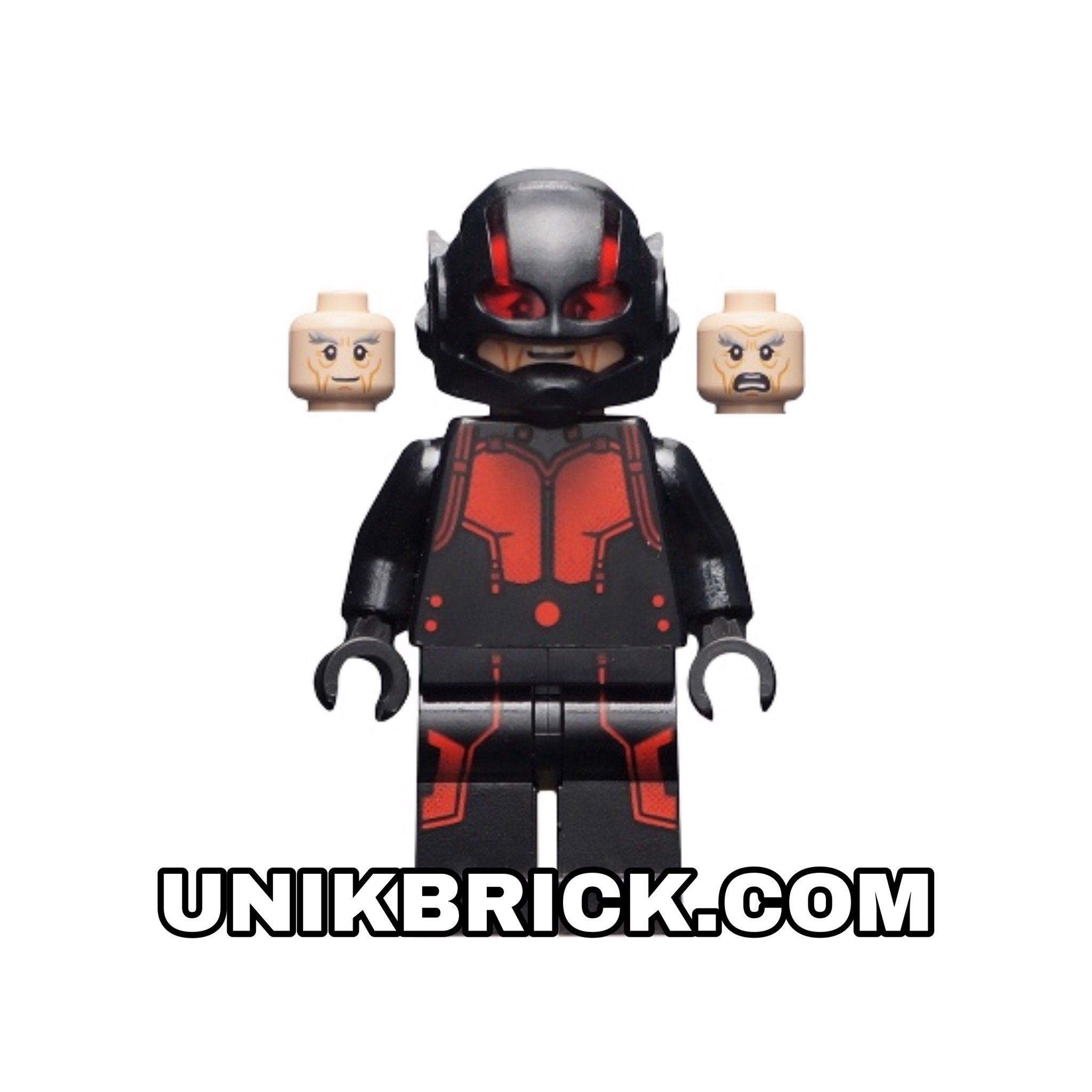 [ORDER ITEMS] LEGO Hank Pym