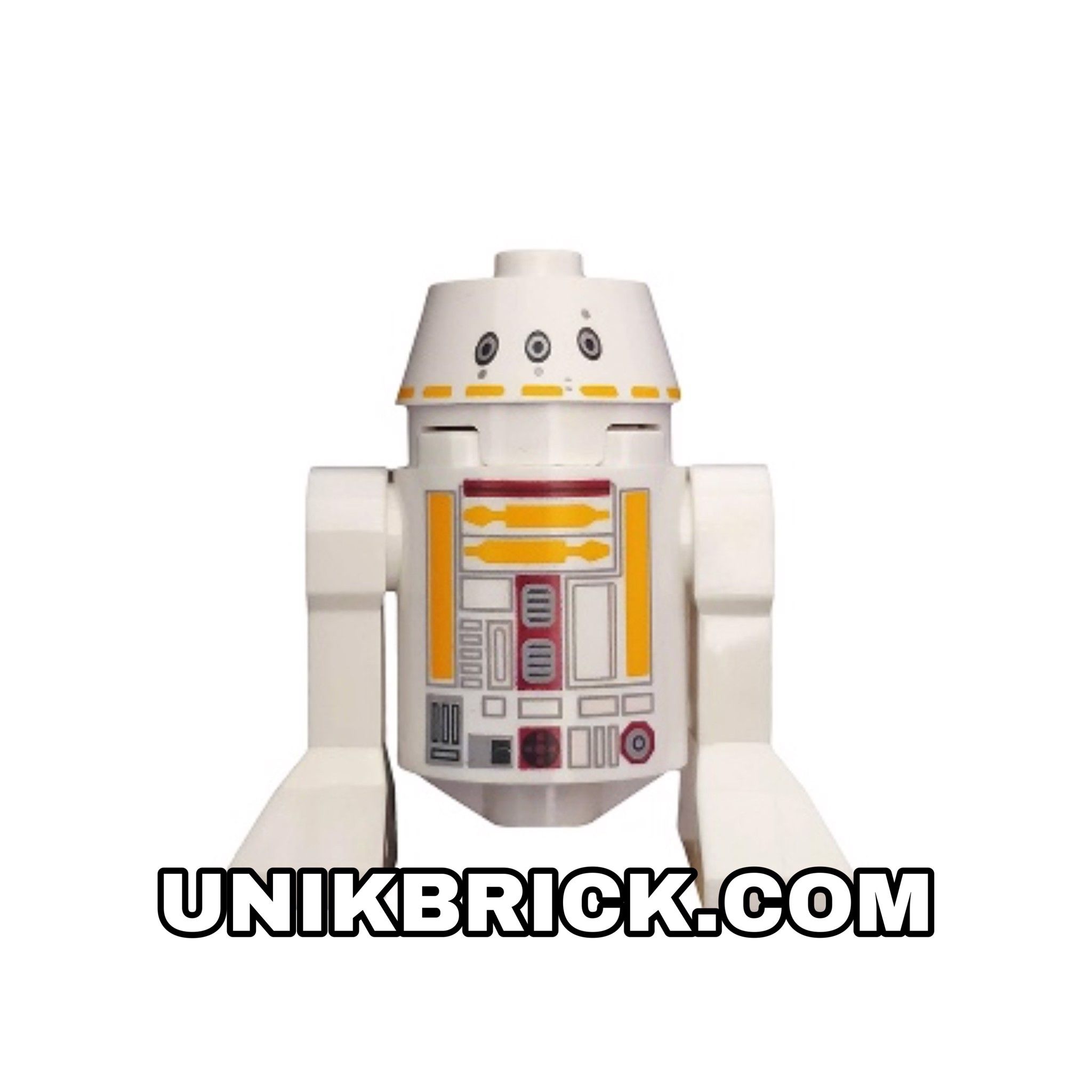[ORDER ITEMS] LEGO Astromech Droid R5-F7