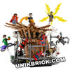 [CÓ HÀNG] LEGO Marvel 76261 Spider Man Final Battle