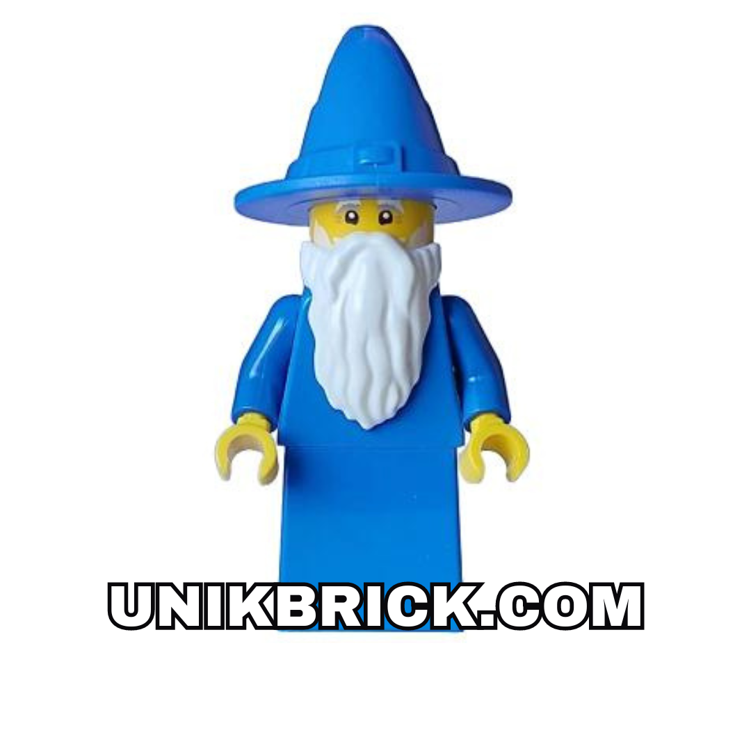 [ORDER ITEMS] LEGO Majisto Wizard