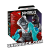 [CÓ HÀNG] LEGO Ninjago Combo 4 Epic Battle Sets 71730 71731 71732 71733