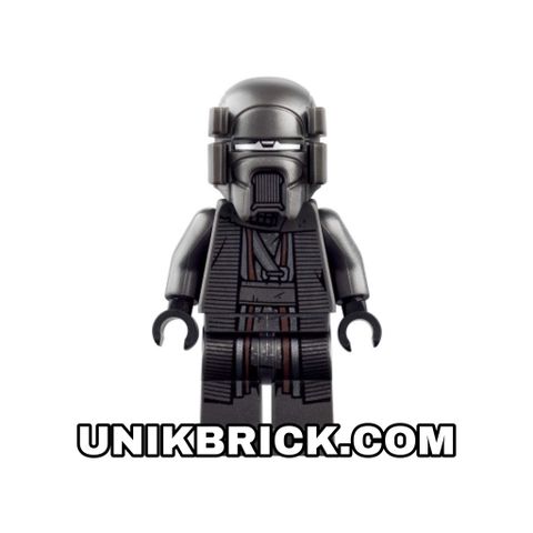  [ORDER ITEMS] LEGO Knight of Ren Kuruk 