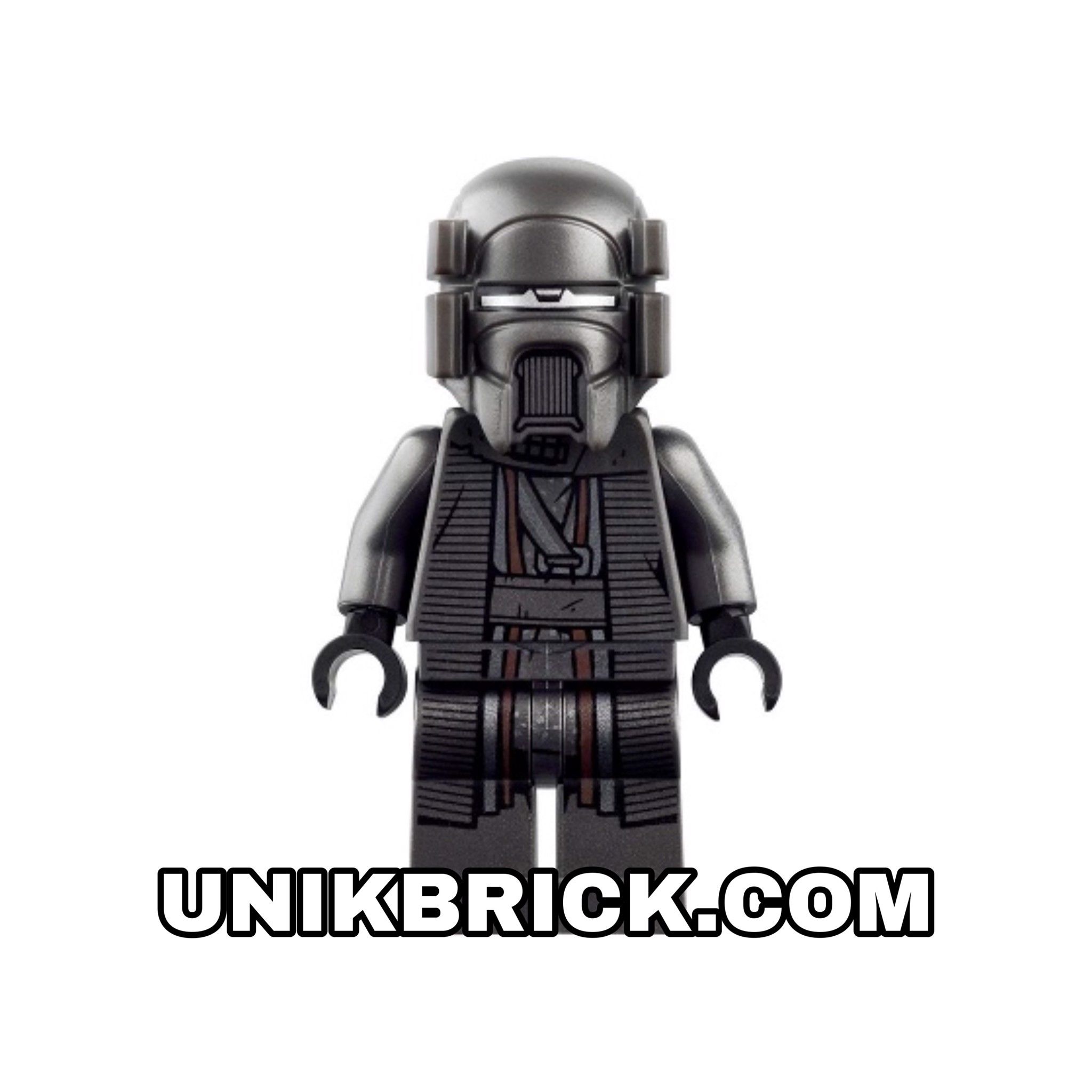 [ORDER ITEMS] LEGO Knight of Ren Kuruk