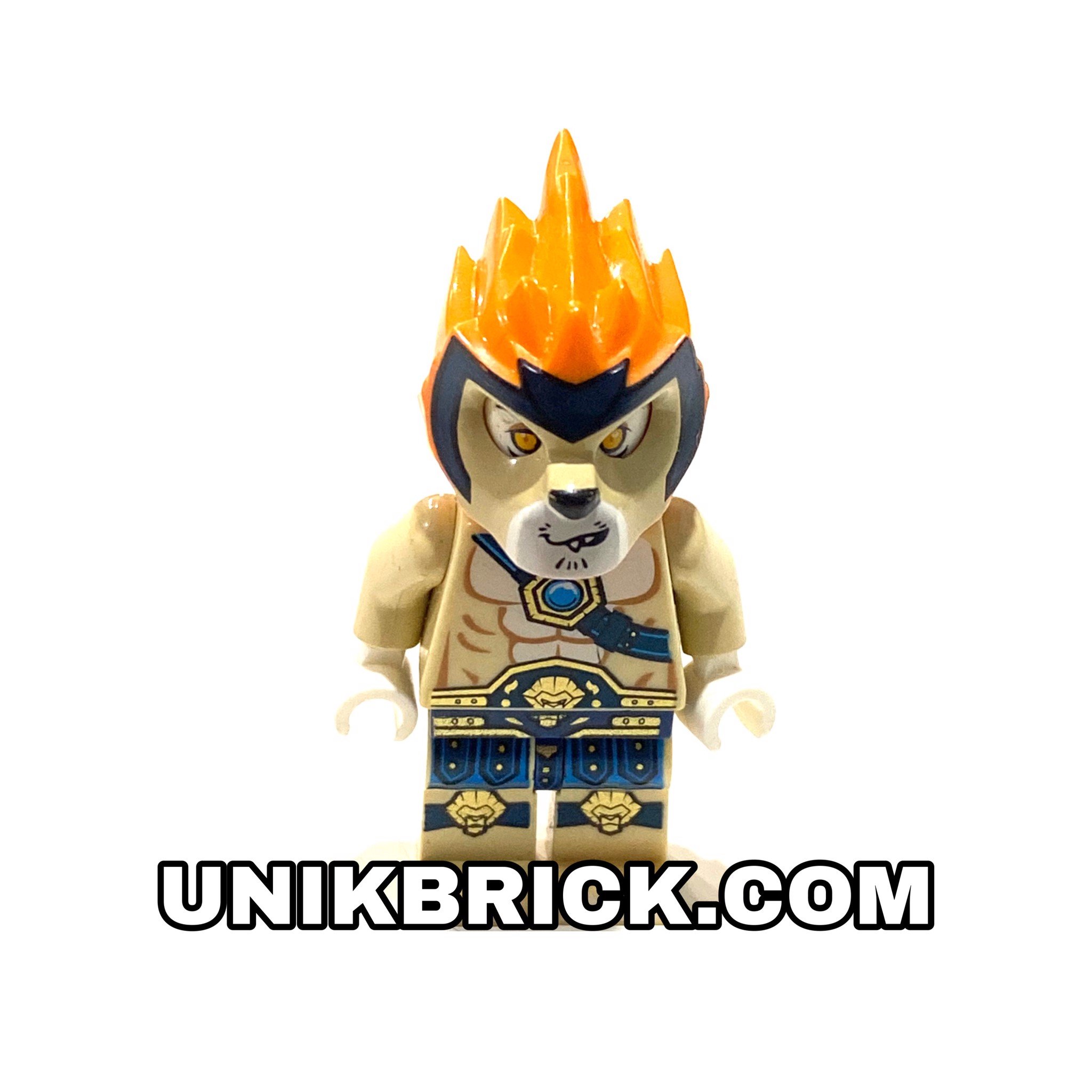 Lego hotsell chima leonidas