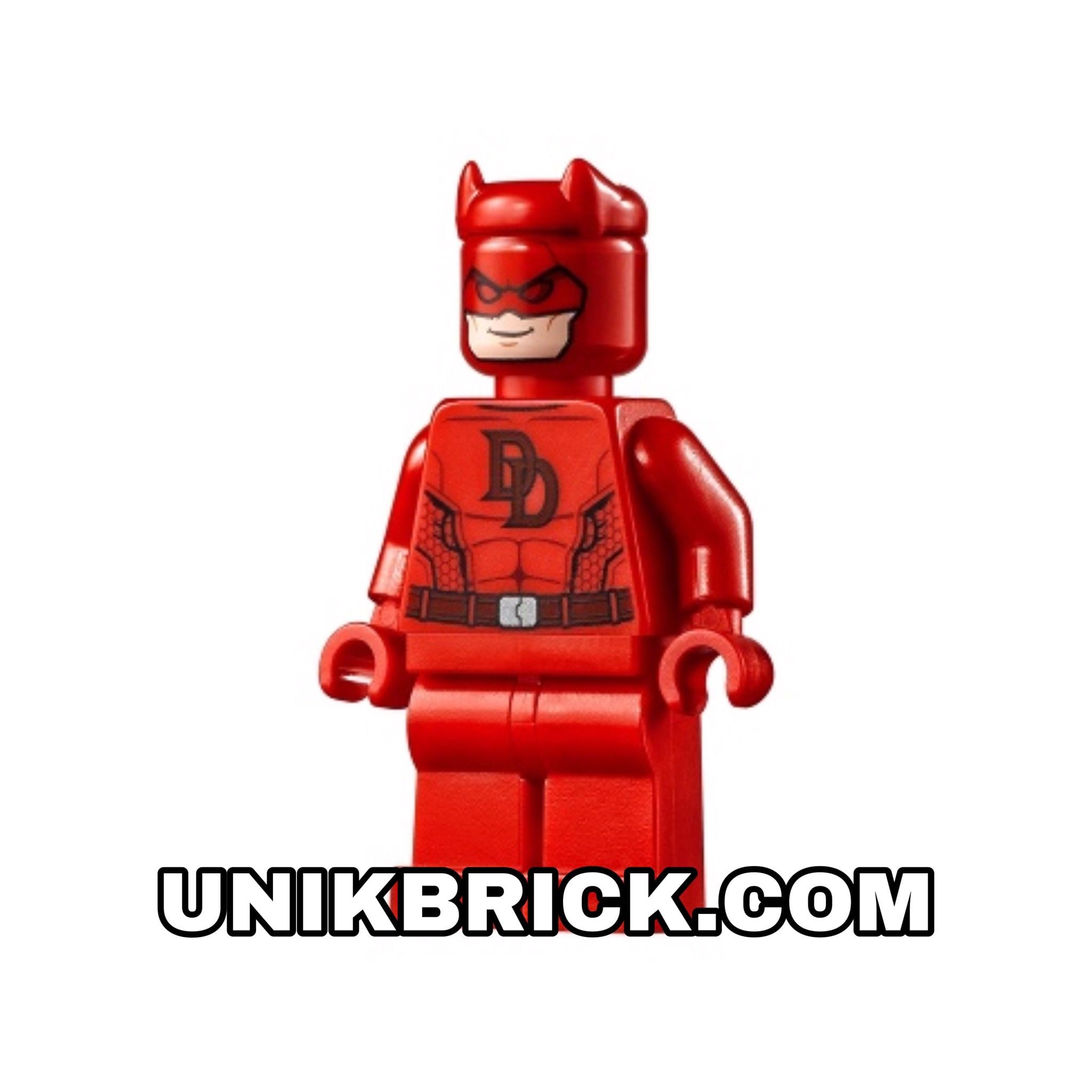 [ORDER ITEMS] LEGO Daredevil