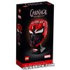 [CÓ HÀNG] LEGO Marvel 76199 Carnage Helmet