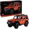 [HÀNG ĐẶT/ ORDER] LEGO Technic 42177 Mercedes Benz G500