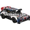 [HÀNG ĐẶT/ORDER] LEGO Technic 42109 App Controlled Top Gear Rally Car