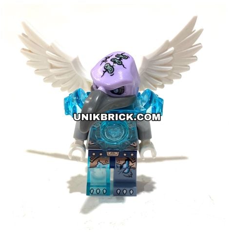  LEGO Chima Mix 1 