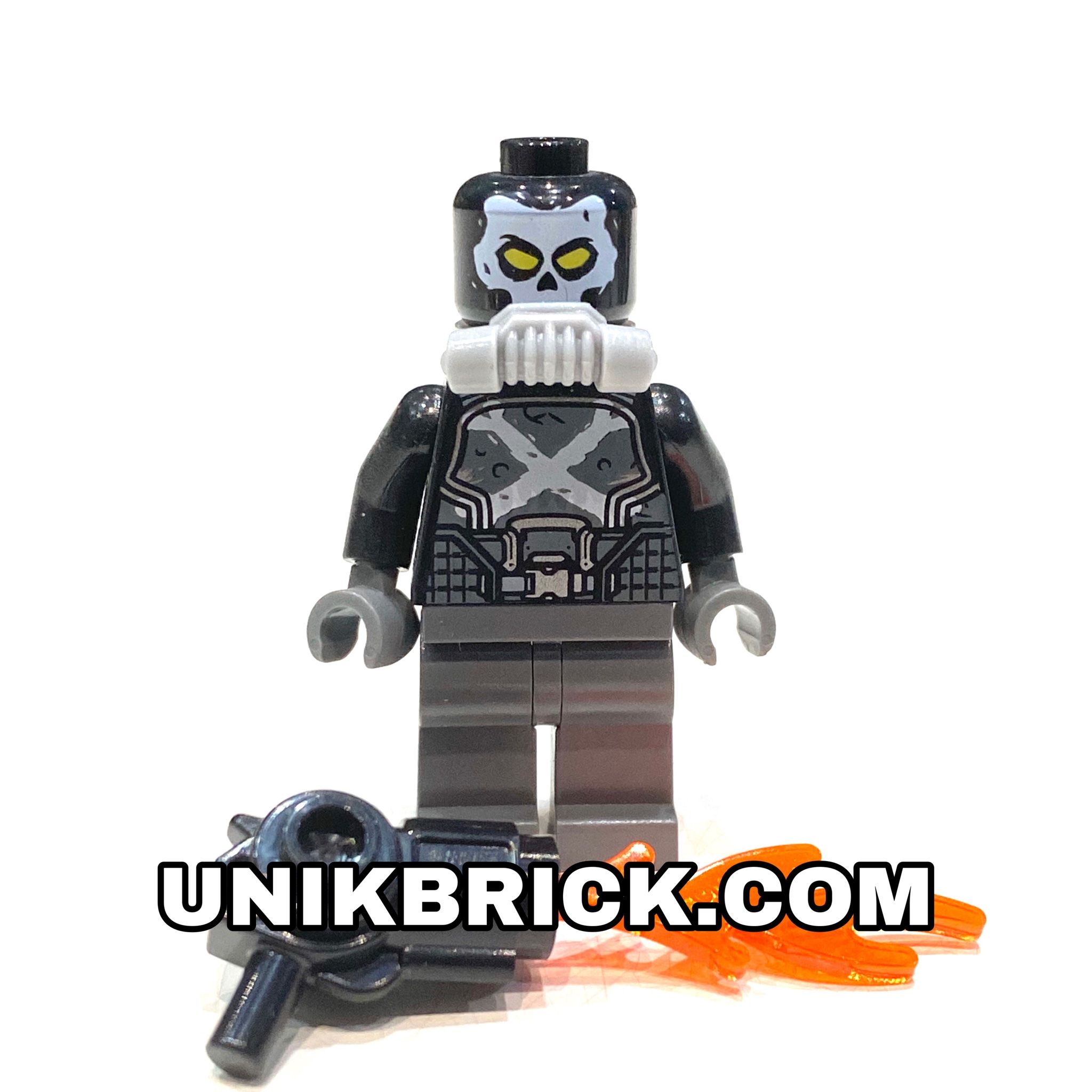 LEGO Marvel Cross Bone