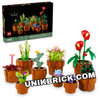 [HÀNG ĐẶT/ ORDER] LEGO Icons 10329 Tiny Plants