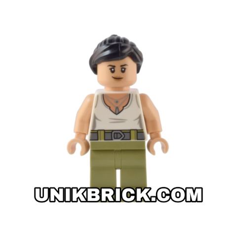  [ORDER ITEMS] LEGO Trudy Chacon 
