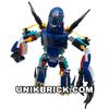 LEGO Marvel Eternals Evil Deviant 1