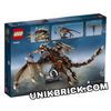 [CÓ HÀNG] LEGO Harry Potter 76406 Hungarian Horntail Dragon