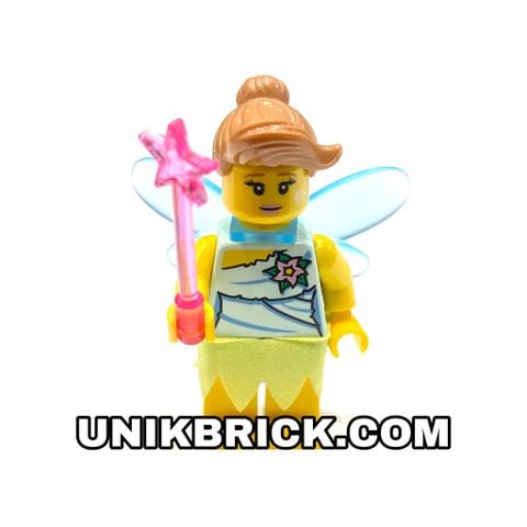  [HÀNG ĐẶT/ORDER] LEGO Fairy Series 8 