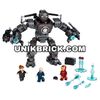 [CÓ HÀNG] LEGO Marvel 76190 Iron Man: Iron Monger Mayhem