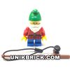 LEGO Lawn Gnome Series 4