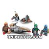 [CÓ HÀNG] LEGO 75267 Mandalorian Battle Pack