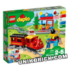 [HÀNG ĐẶT/ ORDER] LEGO Duplo 10874 Steam Train