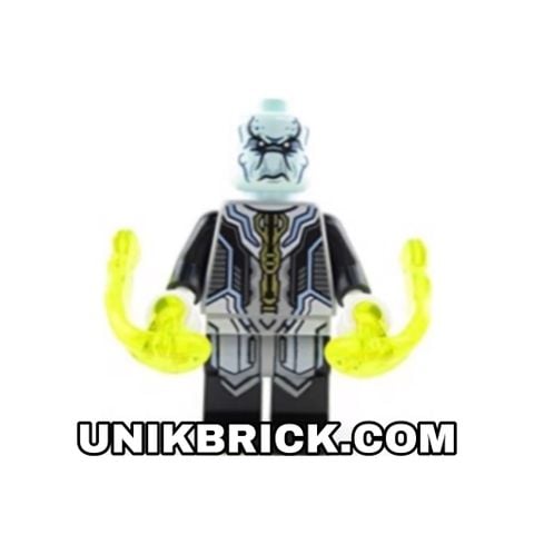  LEGO Marvel Ebony Maw 