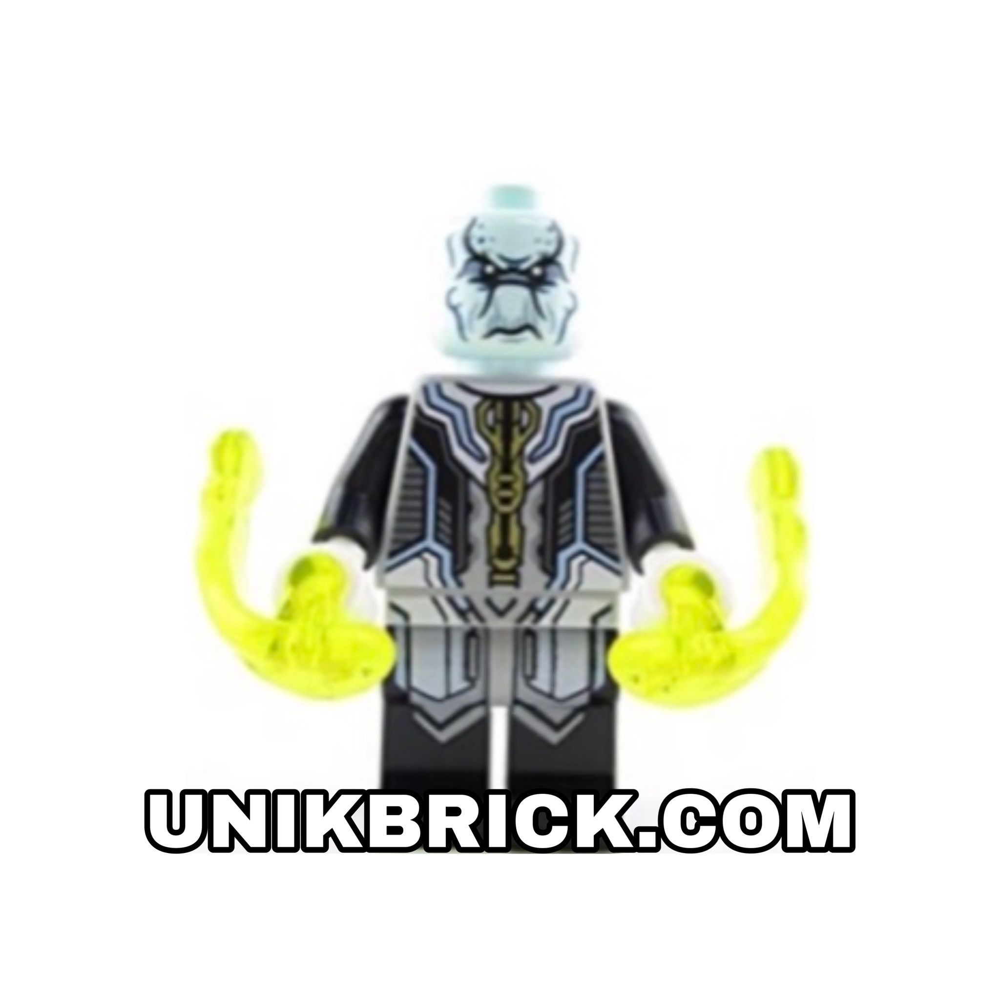 LEGO Marvel Ebony Maw