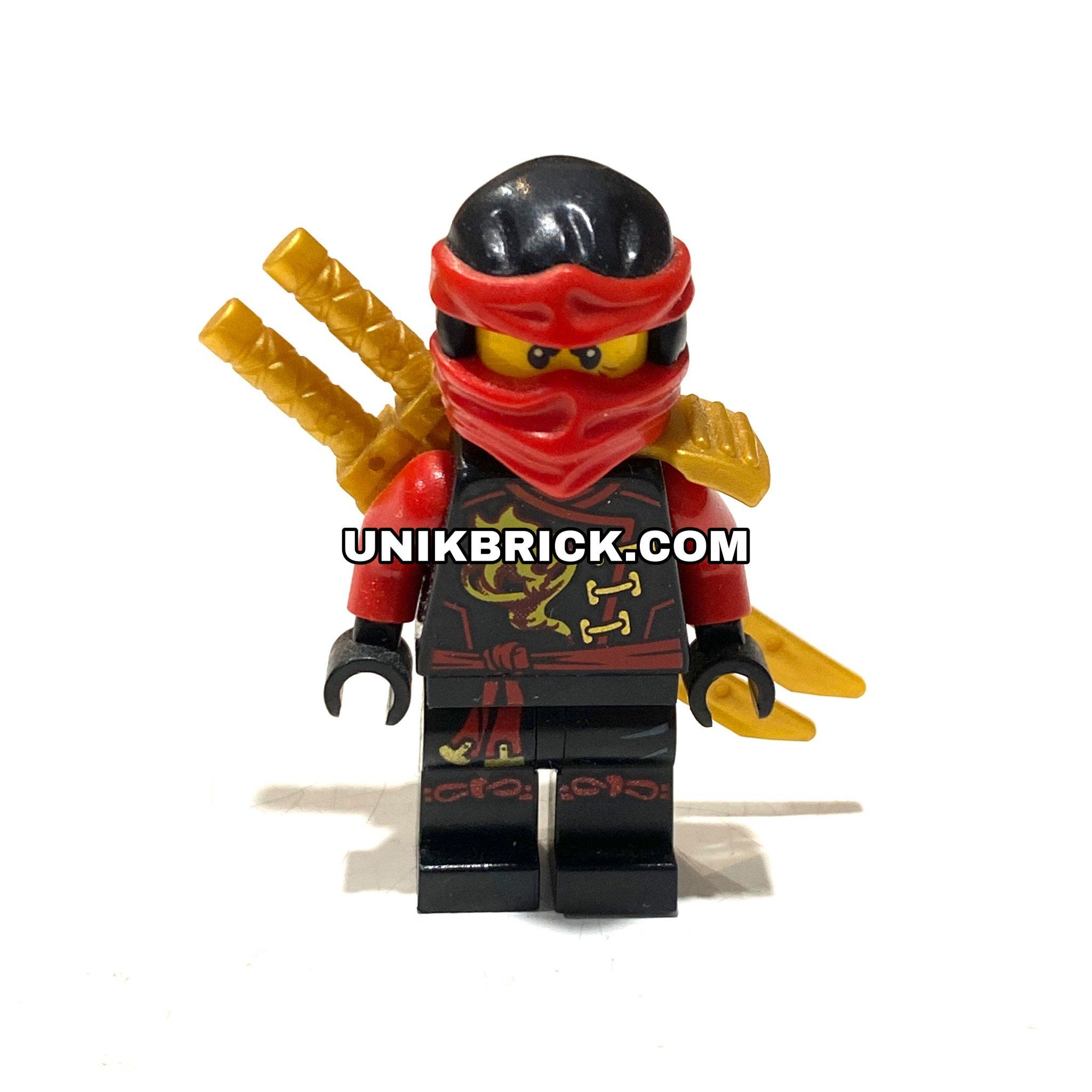 LEGO Ninjago Kai No 18