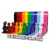 [HÀNG ĐẶT/ ORDER] LEGO 40516 Everyone Is Awesome