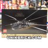 [CÓ HÀNG] LEGO ICONS 10327 Dune Atreides Royal Ornithopter