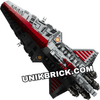 [HÀNG ĐẶT/ ORDER] LEGO Star Wars 75367 Venator Class Republic Attack Cruiser