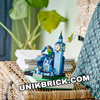 [CÓ HÀNG] LEGO Disney 43232 Peter Pan & Wendy's Flight over London
