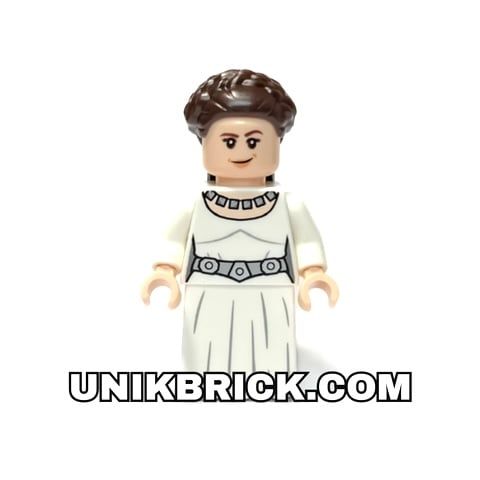  [ORDER ITEMS] LEGO Princess Leia Celebration Outfit Skirt 