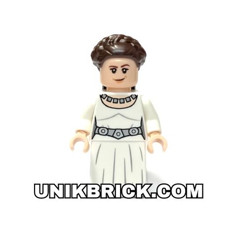 [ORDER ITEMS] LEGO Princess Leia Celebration Outfit Skirt