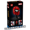 [HÀNG ĐẶT/ ORDER] LEGO Marvel 76285 Spider-Man's Mask