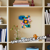 [HÀNG ĐẶT/ ORDER] LEGO 31210 Modern Art