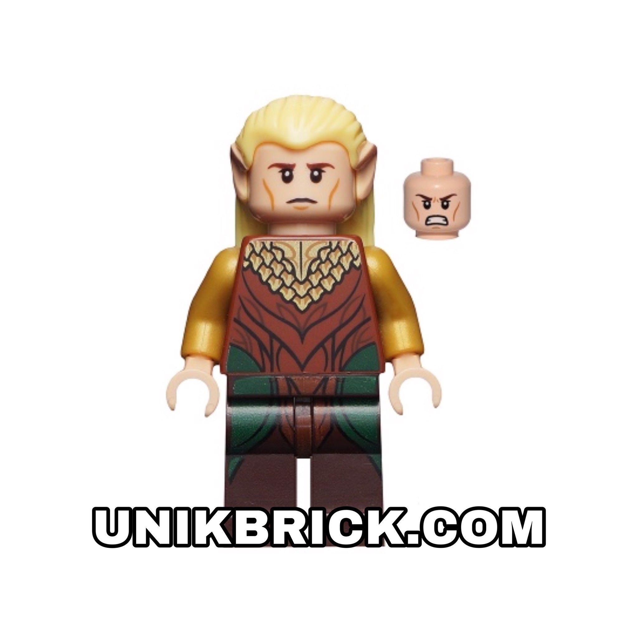 [ORDER ITEMS] LEGO Legolas Greenleaf