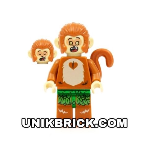  [ORDER ITEMS] LEGO Baby Monkey King 