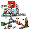 [CÓ HÀNG] LEGO Super Mario 71360 Adventures with Mario Starter Course