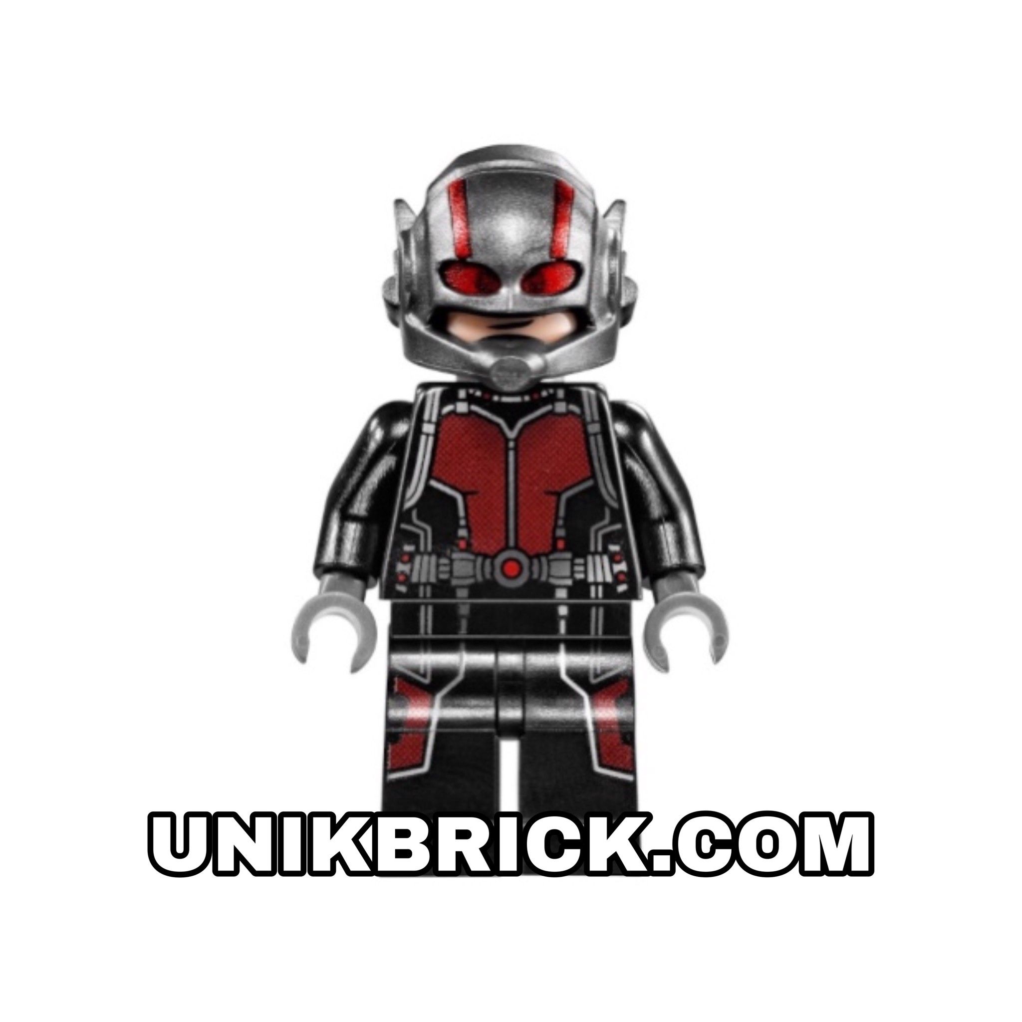 [ORDER ITEMS] LEGO Ant-Man Scott Lang Original Suit