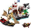 [CÓ HÀNG] LEGO Icons 10320 Eldorado Fortress Pháo đài Eldorado