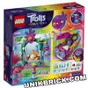 [HÀNG ĐẶT/ ORDER] LEGO Trolls World Tour 41256 Rainbow Caterbus